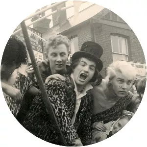 Screaming Lord Sutch