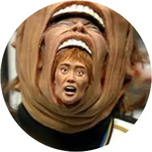 Screaming Mad George