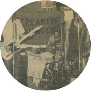 Screaming Urge - Rock band