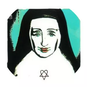 Screamworks: Love in Theory and Practice - Studio album by HIM