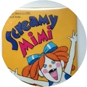 Screamy Mimi