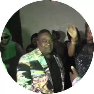 Screechie Bop - Film actor