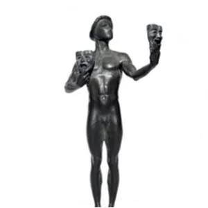 Screen Actors Guild Award - Accolade