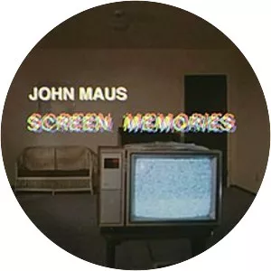 Screen Memories - Studio album by John Maus