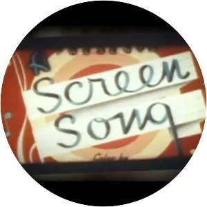 Screen Songs - Animated series