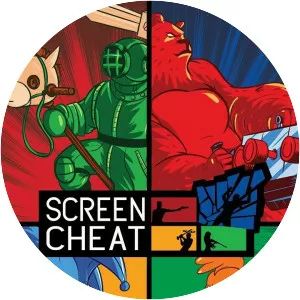 Screencheat - Video game