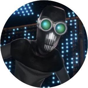 Screenslaver - Fictional character