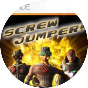 Screwjumper!