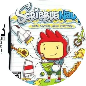 Scribblenauts