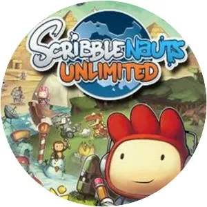 Scribblenauts Unlimited