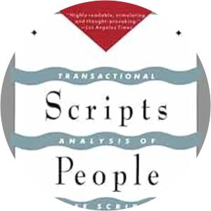 Scripts People Live ; Transactional Analysis of Life Scripts