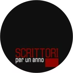 Scrittori per un annoSince 2012