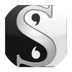 Scrivener