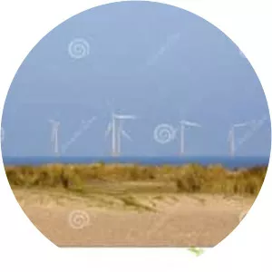 Scroby Sands Wind Farm - 