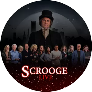Scrooge Live