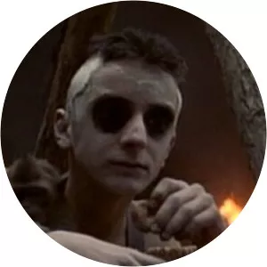 Scrooloose - Fictional character