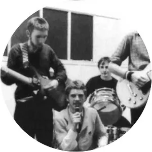 Scrotum Poles - Musical group