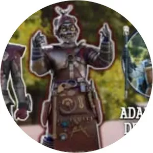 Scrozzle - Fictional character