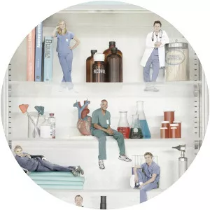 Scrubs - American comedy series