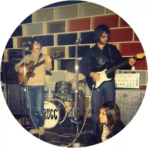 Scrugg - Musical group