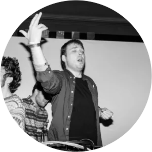 Scruscru - Musical artist