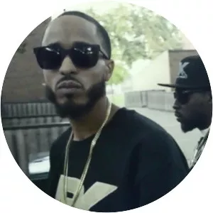 Scrwg Scrilla - Musical artist