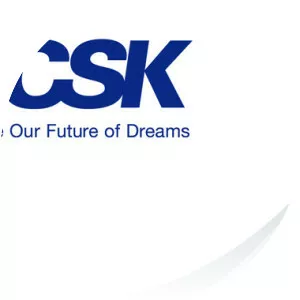 SCSK Corporation - Company