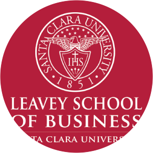SCU Leavey School of Business