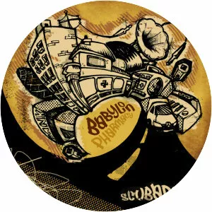 Scubaroots - Musical artist