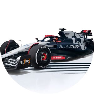 Scuderia AlphaTauri