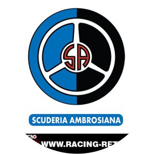 Scuderia Ambrosiana