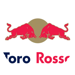 Scuderia Toro Rosso - Auto racing team