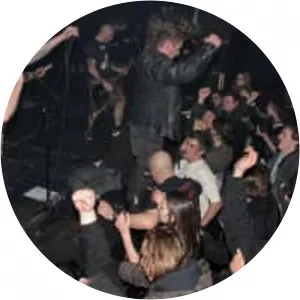 Scuffy Dogs - Musical group