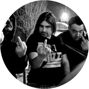 Scum Liquor - Musical artist