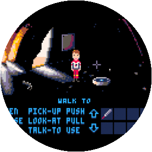 SCUMM - Video game engine