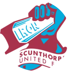 Scunthorpe United F. C.