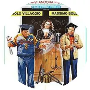 Scuola di ladri - Parte seconda