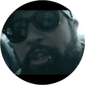 Scxlvry - Musical artist