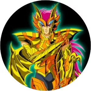 Scylla Io - Fictional character