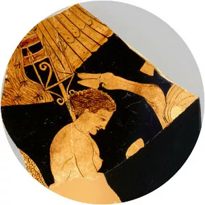 Scylla Musician - Musical artist