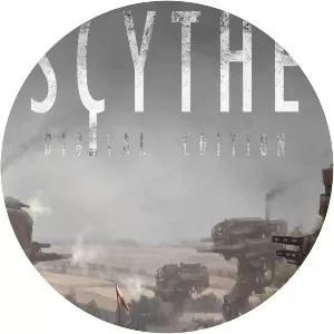 Scythe: Digital Edition - Video game