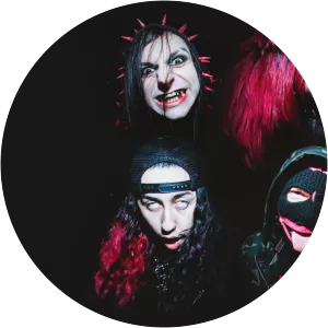 Scythe Gang 666 - Musical artist