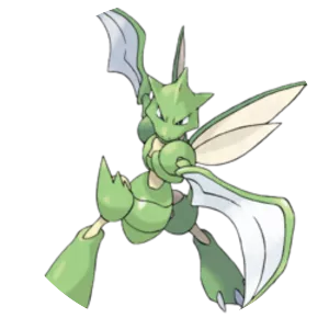 Scyther