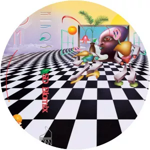 SD Biomix - Album by MUKQS