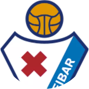 SD Eibar - Football club
