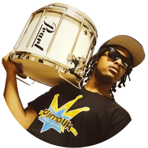 Sdjmalik - Musical artist