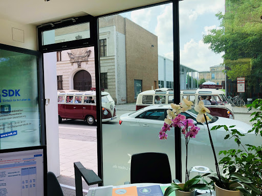 SDK Filialdirektion Bayern