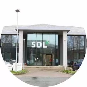 SDL plc