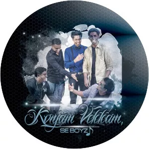 Se Boyz - Musical artist