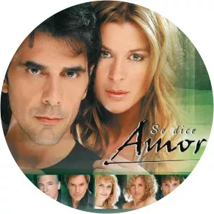 Se dice amor - 2005 ‧ 1 season